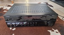 Yamaha RX-V471 AV Receiver, 5x105 Watt, 4xHDMI USB Digitale + Optische Eingänge