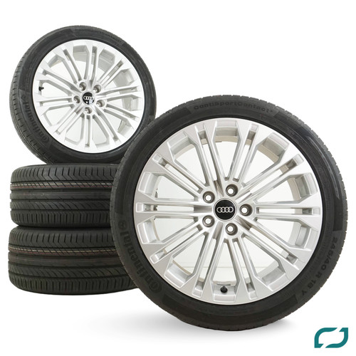 Original audi 8w - audi,