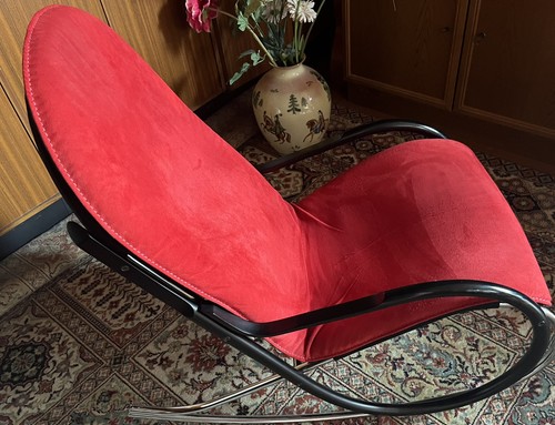 Nonna schaukelstuhl paul - schaukelstuhl,,
