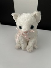 OH+T - Ty Beanie Baby:  Fancy