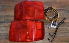 Audi 80 90 Typ89 B3 B4 RS2 US