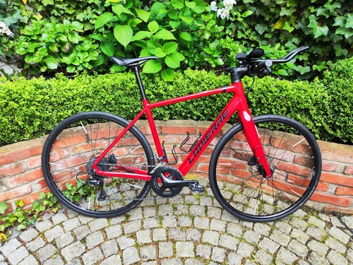 Lapierre sensium 2 - e-sensium, 2.2