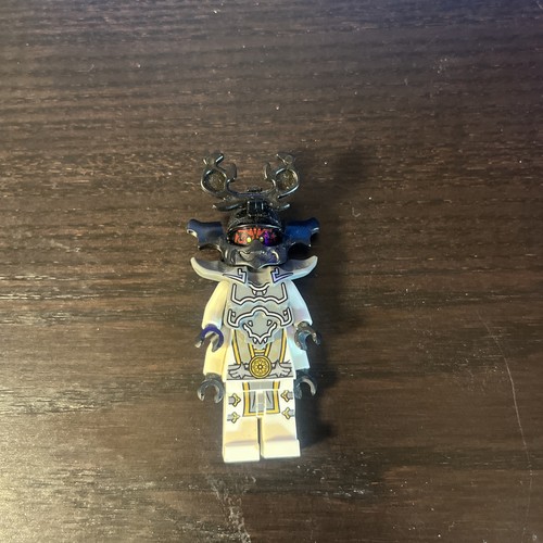 Lego ninjago minifigur stone - lego®,