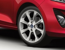 Original Ford Leichtmetallrad