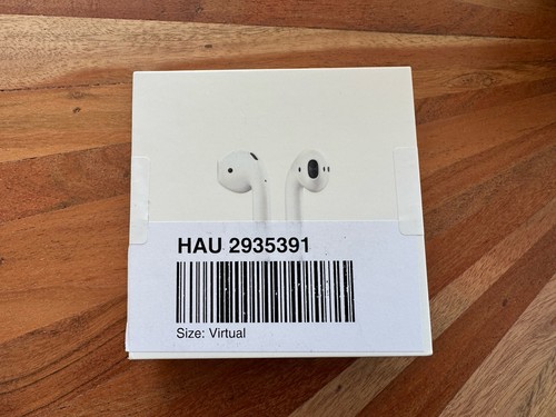 Apple airpods generation - apple,