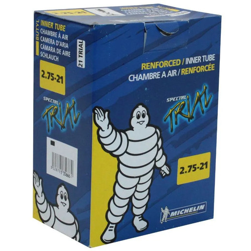 Schlauch 2 75 michelin - schlauch,