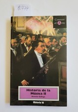 Historia De La Música II 