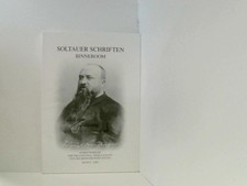 Soltauer Schriften Binneboom