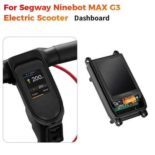 Für ninebot max - g3, e-scooter