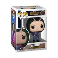 Funko POP! Marvel: Guardians
