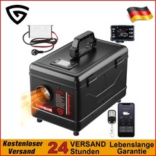 8KW Standheizung 12V 230V