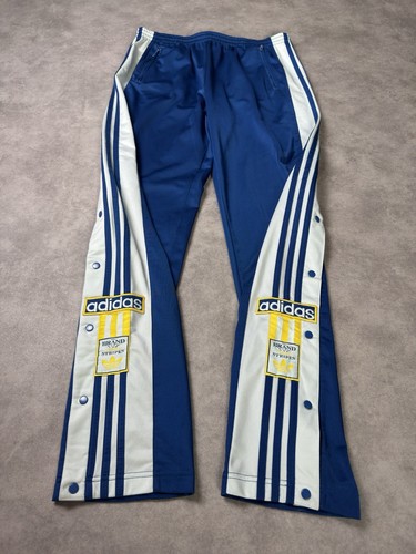 Adidas vintage 1999 adibreak - adidas,