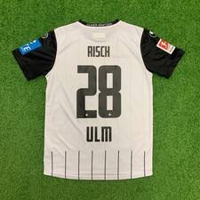 Matchworn spielertrikot ssv - spielertrikot,