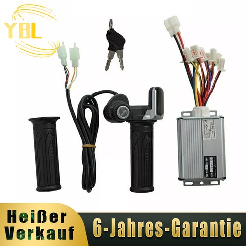 36v 1000w motor bürsten - bürsten, speed