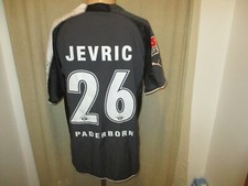 SC Paderborn Puma Auswärts