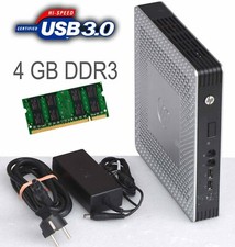 MICRO COMPUTER HP T610 AMD