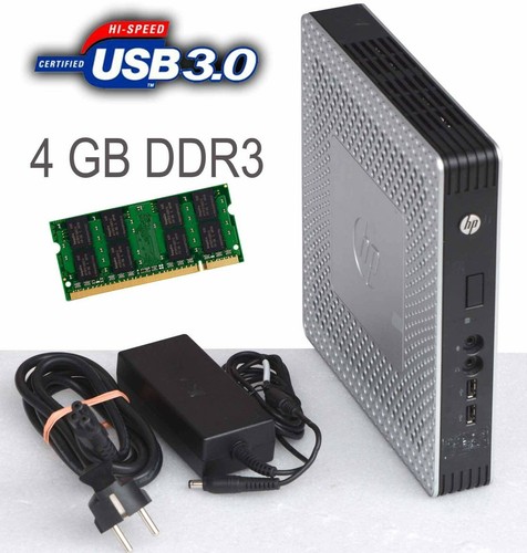 Micro computer t610 amd - micro,