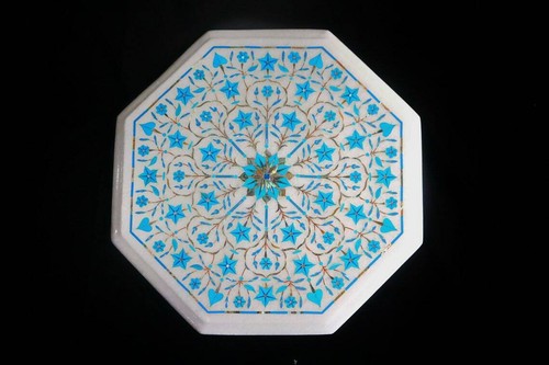 Marmor table top - table, handmade