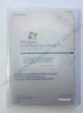 Microsoft SBS 2011 Premium