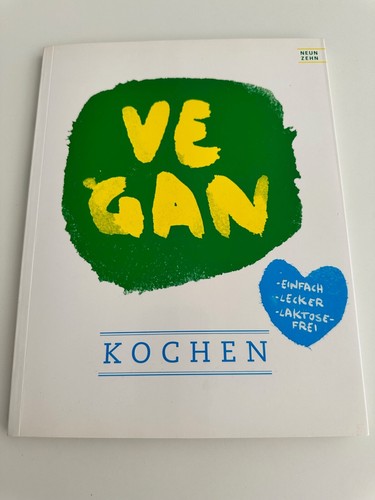 Vegan kochen einfach - kochen,,