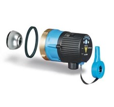 Vortex Universal-Motor BWO 155