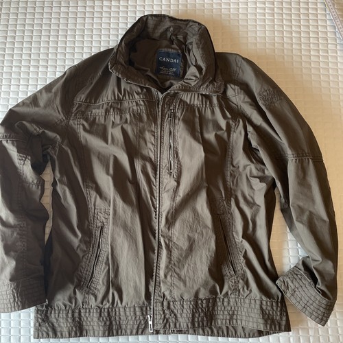 Leichte übergangsjacke von - leichte,