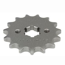 JT Ritzel 15 Z Teilung 428