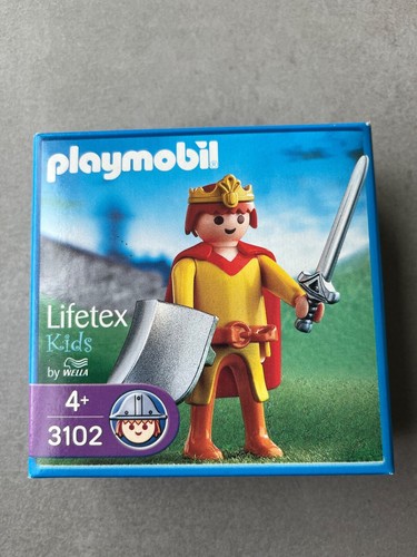 Playmobil 3102 rare - rare, *