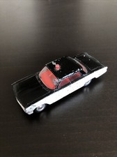 Corgi toys oldsmobile super - oldsmobile,