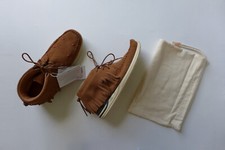 Visvim FBT Shaman-Folk Perlen