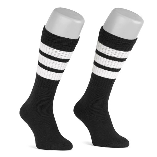 Skatersocks inch gestreifte - skatersocks,
