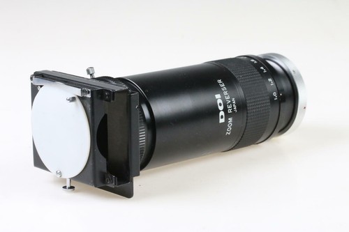 Doi zoom reverser - doi,