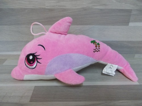 Delphin kuscheltier 32 cm - delphin,