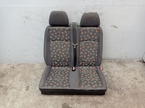 Mercedes vito w639 - mercedes, 111