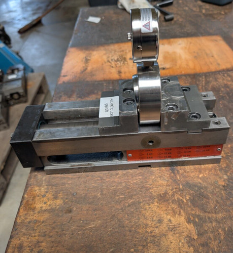 Allmatic lc90 - allmatic,