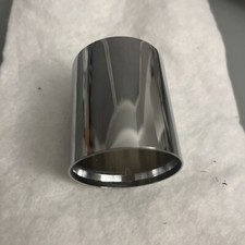 Dornbracht Hülse chrom 90210211200-00 46x52,5mm