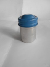 Filmdose mit (farbigem)