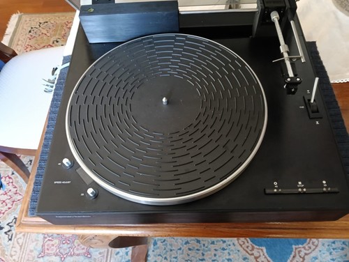 Harman kardon st8 rabco - harman,