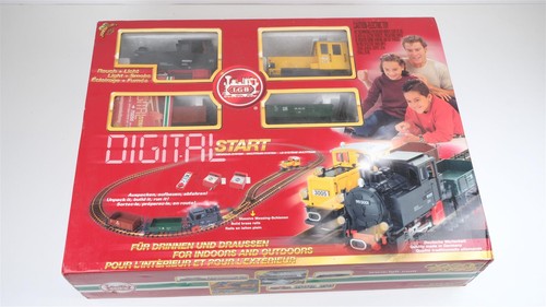Lgb 70255 startset mit - 70255,