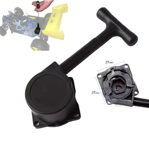 Motor seilzug starter - starter, rc