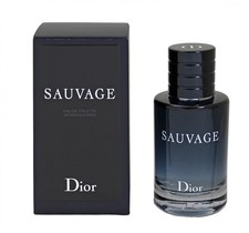 Dior Sauvage Eau de Toilette