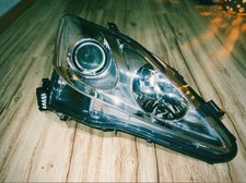 Lexus 220d 250 - is, 2006