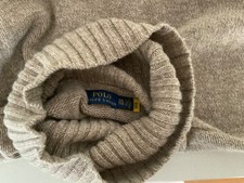 polo ralph lauren wollpullover xxl damen