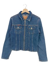 MONTANA Jeansjacke Damen 36/S