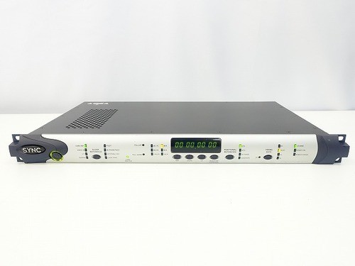 Digidesign sync o - digidesign, i/o