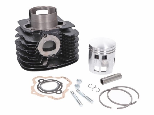 Zylinderkit 224ccm 69mm - dr,