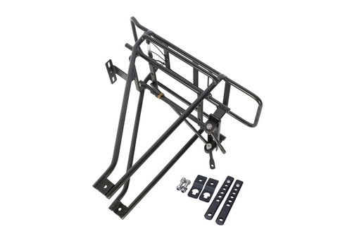 Fahrrad gepäckträger für - fahrrad,