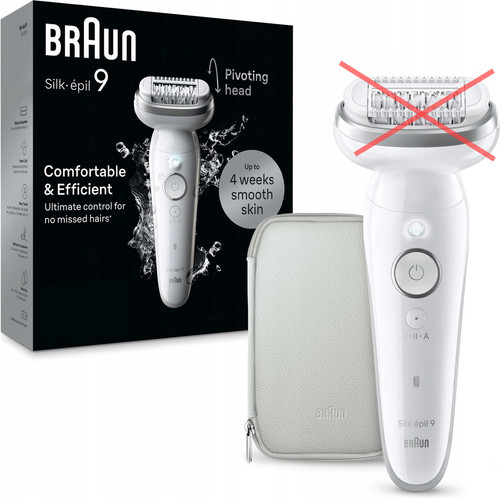 Braun silk épil - braun, 9