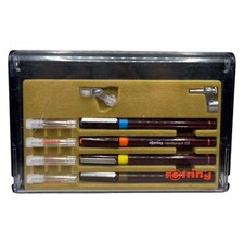 rOtring rapidograf