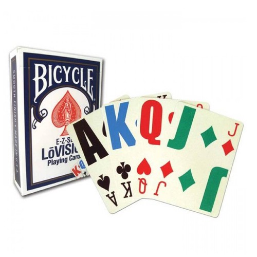 Bicycle see lovision - bicycle,